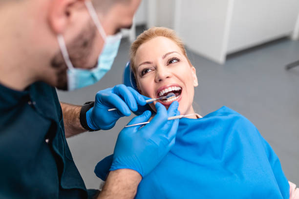 Full Mouth Reconstruction in Rainbow City, AL