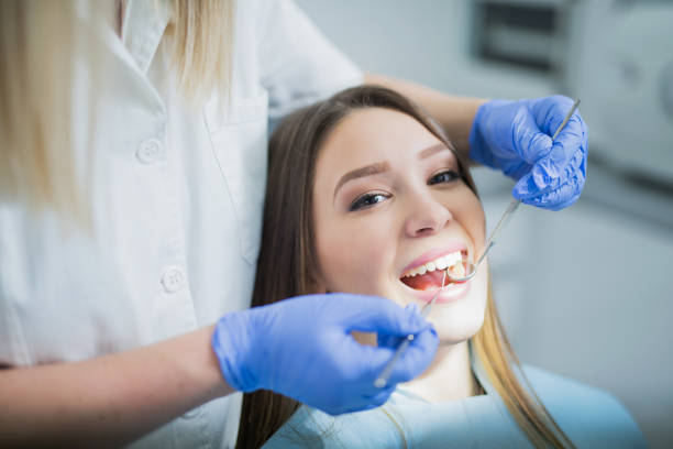 Dental Bonding in Rainbow City, AL